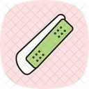 Nail Buffer Nailbuffer Buffer Icon