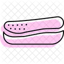 Nail Buffer Nailbuffer Buffer Icon
