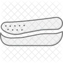 Nail Buffer Nailbuffer Buffer Icon