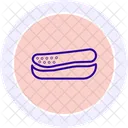 Nail buffer  Icon