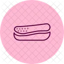 Nail Buffer Nailbuffer Buffer Icon