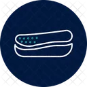 Nail Buffer Nail Nailbuffer Icon