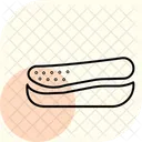 Nail Buffer Nailbuffer Buffer Icon