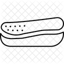 Nail Buffer Nailbuffer Buffer Icon