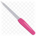 Nail care  Icon