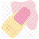 Nail care  Icon