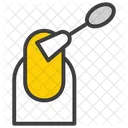 Nail care  Icon
