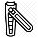 爪切り アイコン