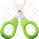 Nail Clipper Nail Nail Cutter Icon
