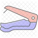 Nail Clipper Nailclipper Clipper Icon
