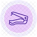 Nail Clipper Nailclipper Clipper Icon