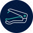 Nail clipper  Icon