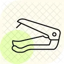 Nail Clipper Nailclipper Clipper Icon