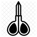 Nail Clipper Icon