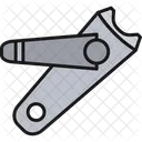 Nail Clipper  Icon