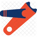 Nail Clipper  Icon