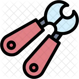 Nail Clipper  Icon