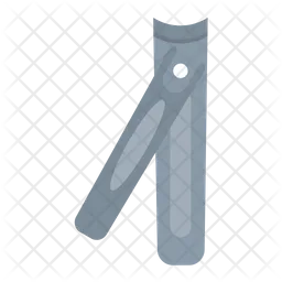 Nail Clipper  Icon