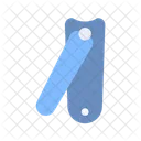 Nail Clipper Nail Filer Shaper Icon