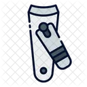 Nail Clipper Icon