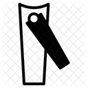 Nail clipper  Icon