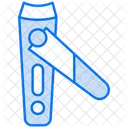 Nail Clipper Nail Nail Cutter Icon