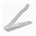 Nail Clipper Nail Nail Cutter Icon