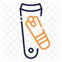 Nail Clipper Icon