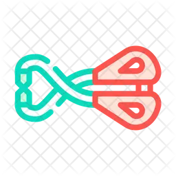 Nail Clipper  Icon