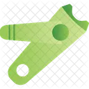 Nail Clipper  Icon