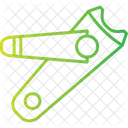 Nail Clipper  Icon