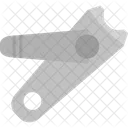Nail Clipper  Icon