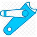 Nail Clipper  Icon