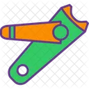 Nail Clipper  Icon