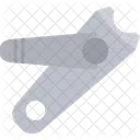 Nail Clipper  Icon
