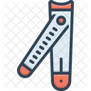 Nail Clippers Nail Clippers Icon
