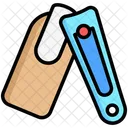 Nail Clippers  Icon