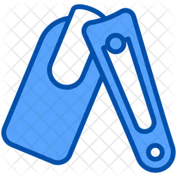 Nail Clippers  Icon