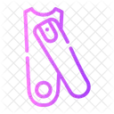Nail Clippers  Icon