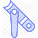 Nail Cutter Nail Cutter Icon