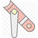 Nail Cutter Nail Cutter Icon