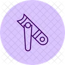 Nail Cutter Nail Cutter Icon