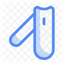 Nail Cutter Nail Nail Clipper Icon