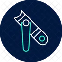Nail Cutter Nail Cutter Icon