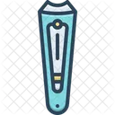 Nail Cutter Nail Cutter Icon