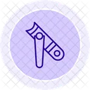 Nail Cutter Nail Cutter Icon
