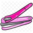 Nail Cutter  Icon