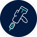 Nail drill  Icon