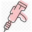 Nail Drill Naildrill Drill Icon