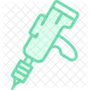 Nail Drill Naildrill Drill Icon